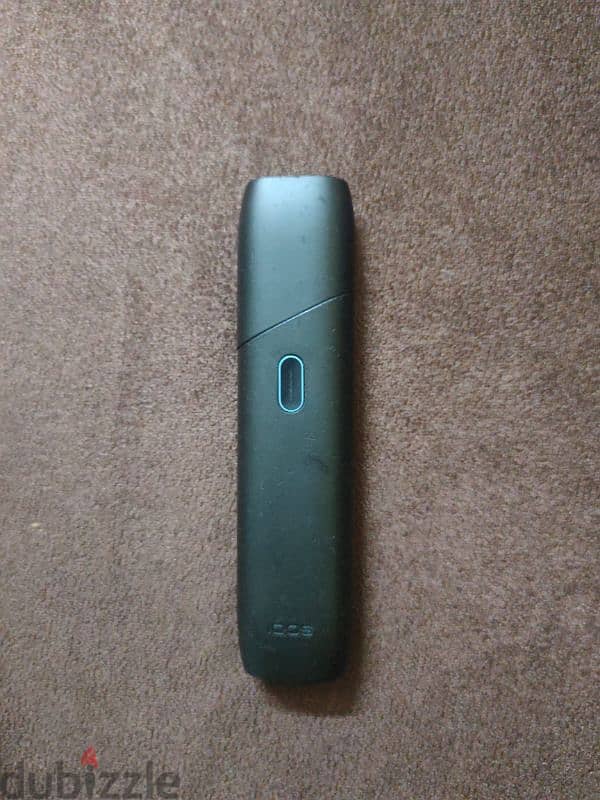 iqos luma one 1