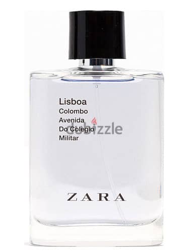 Zara Original Men perfumes