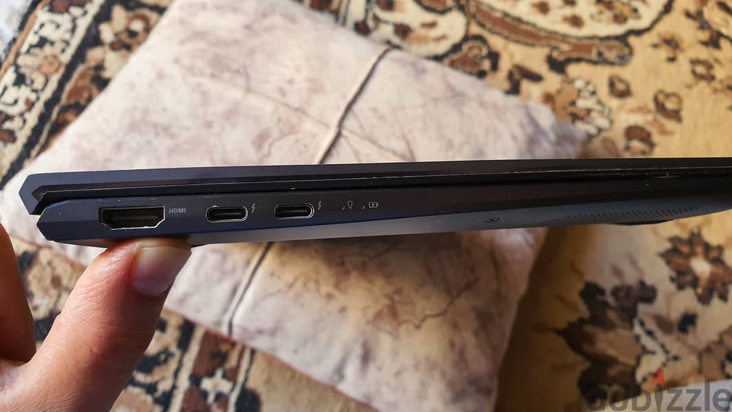 لاب توب ZenBook 14 UX435 5