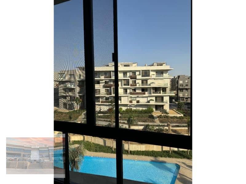 Penthouse Fully finished  3 bedrooms with installments 3