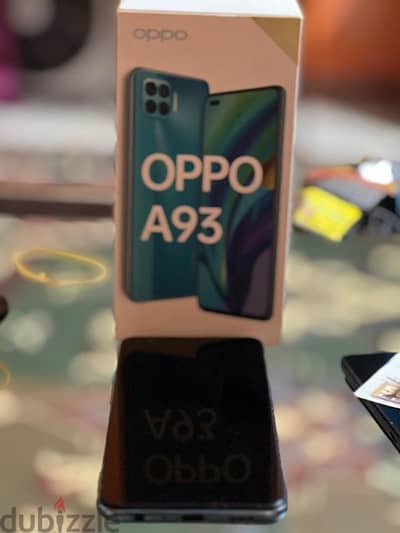 OPPO A93