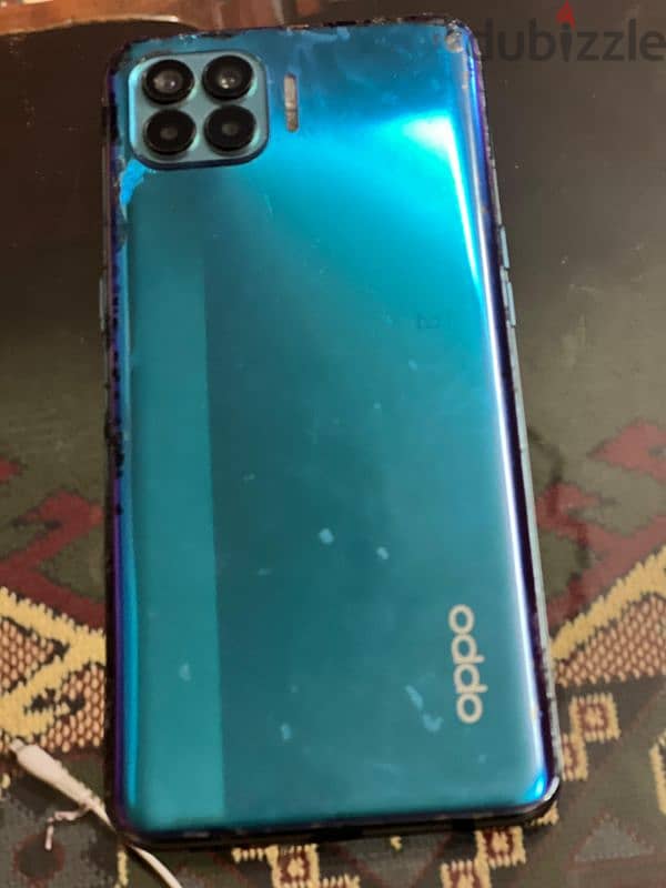 OPPO A93 2