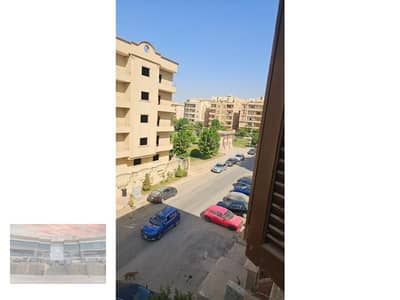 Fully finished Apartment with Good view in Nargas