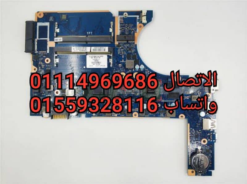 بوردة hp proobook 450 G4 فيجا 0