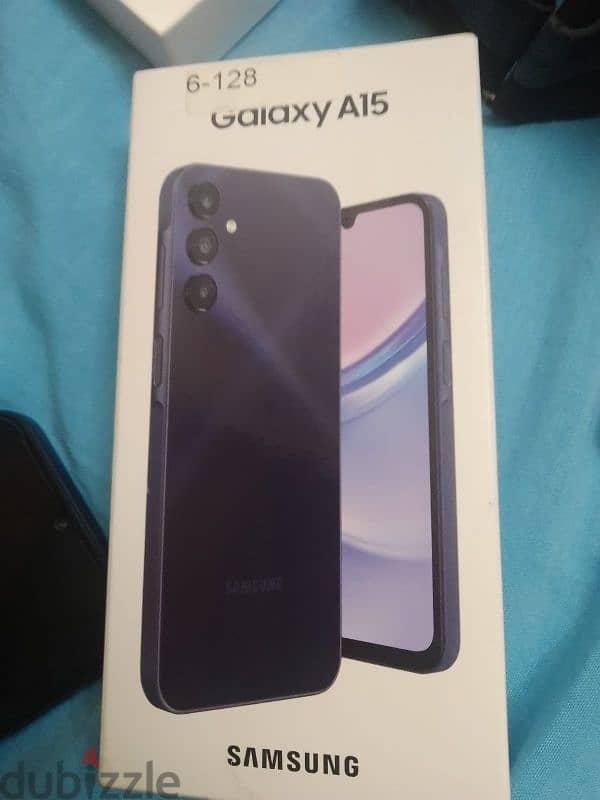 Samsung A15 2