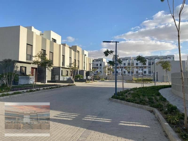 Duplex fully finished bahary 3 bedrooms for sale 0