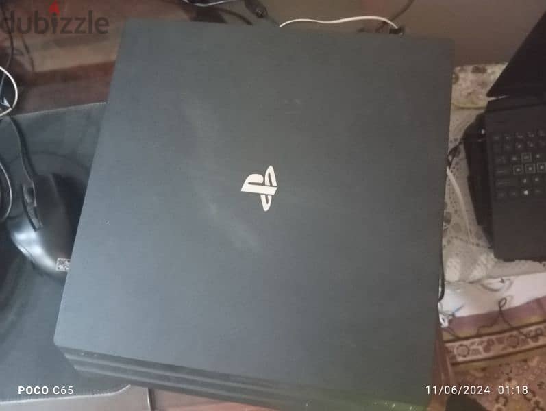 playstation 4pro 1tera 2