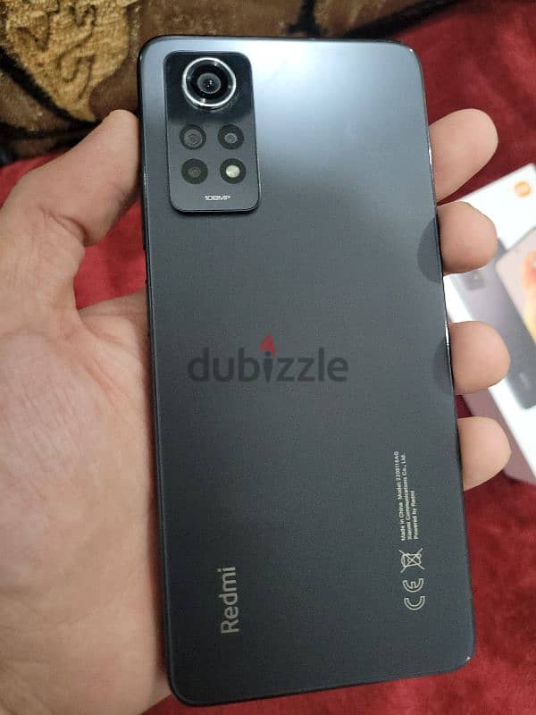 Redmi note 12 pro 1