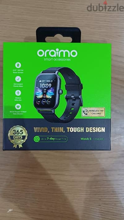 Oraimo