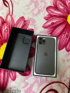 IPhone 11 Pro 64Gb 0