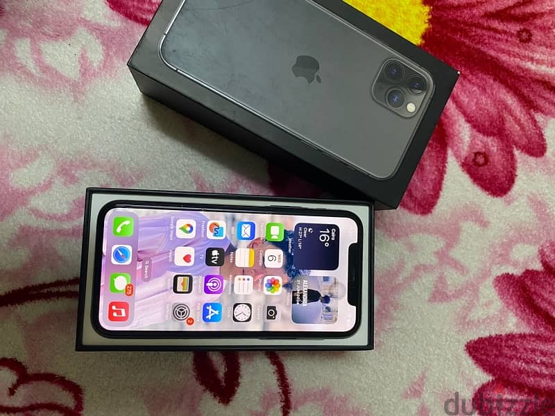 IPhone 11 Pro 64Gb 1