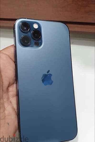 للبيع او للبدل بأقل IPhone 12 Pro Max