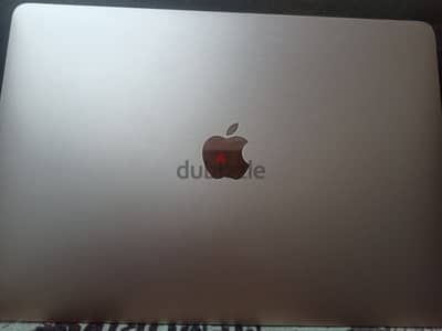 MacBook air M1 2020