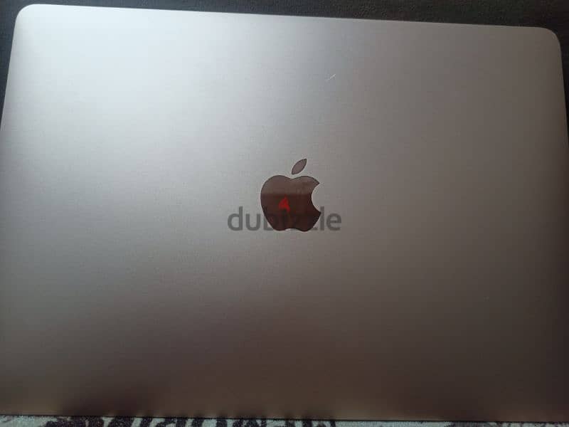 MacBook air M1 2020 0