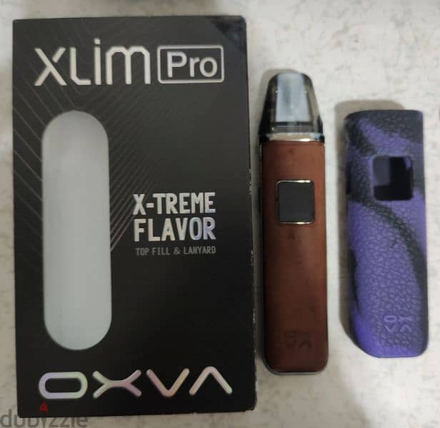 Xlim pro 1