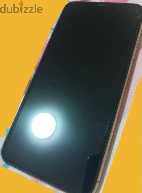 iPhone 11 pro max 1