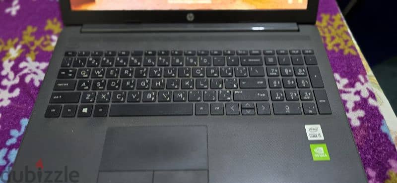 hp 250 G7 notebook 3