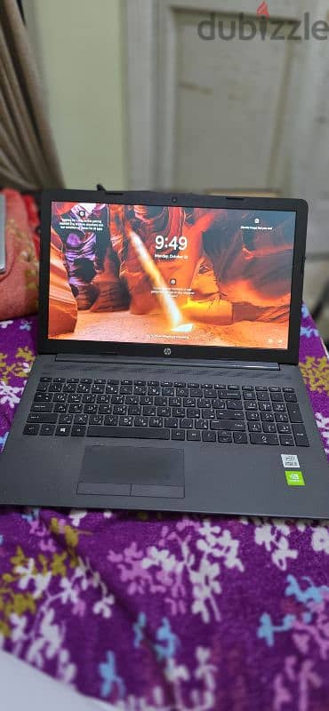 hp 250 G7 notebook 4