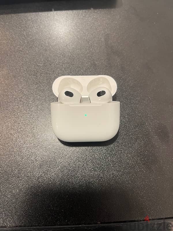 Airpods 3 2