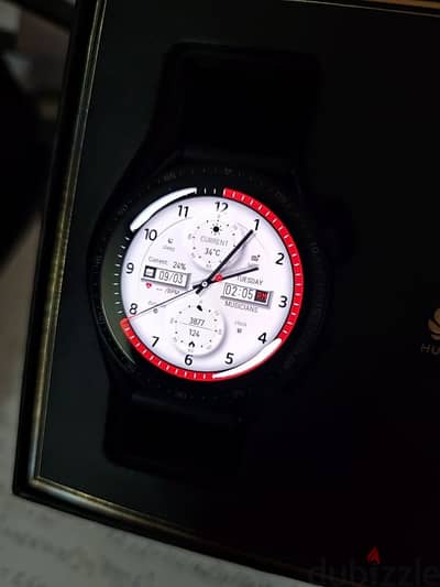 Huawei watch GT3 like new