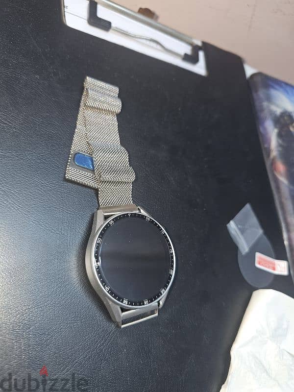 Huawei watch GT3 like new 10