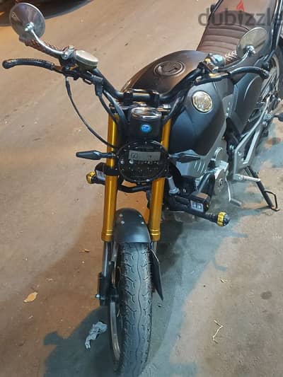 هوجن tx 250cc