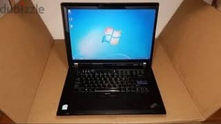 Lenovo Thinkpad R61 0