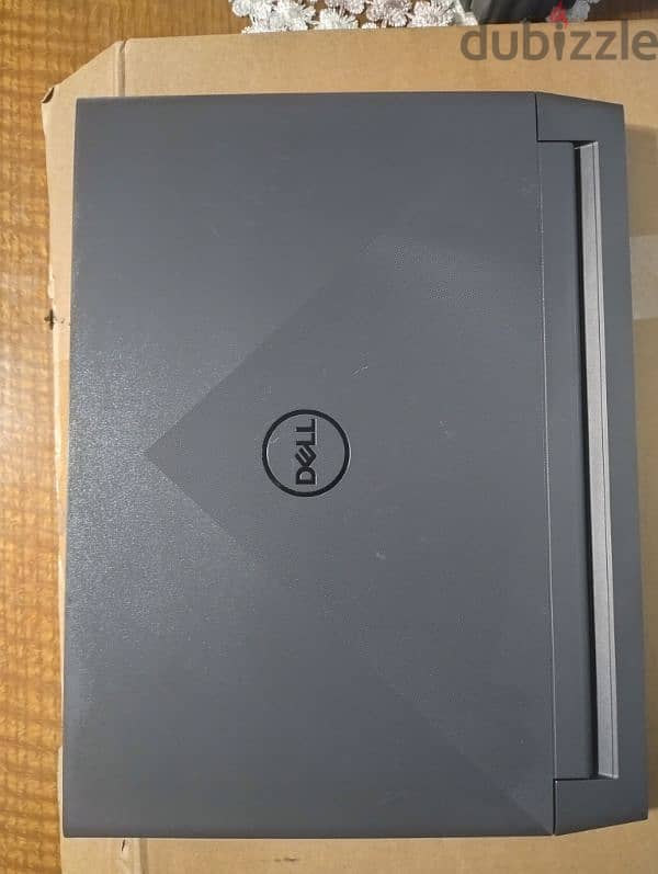 DELL G 15 5511 4