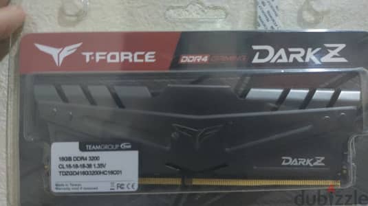 16 GB Ram DDR4 3200