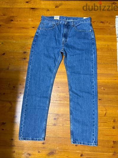 Original Levis Jeans