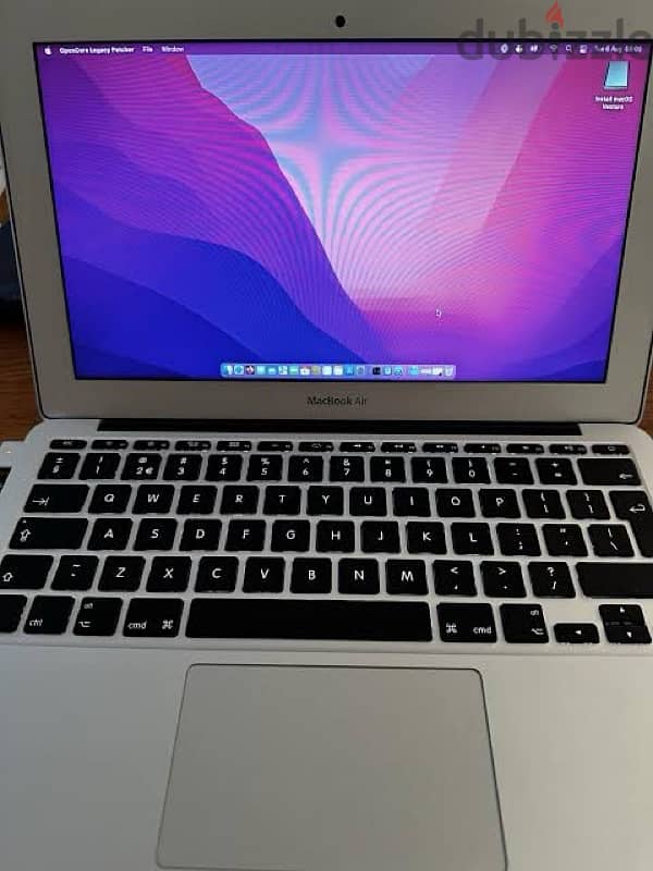 Apple MACBOOK AIR 2014 11inch 1