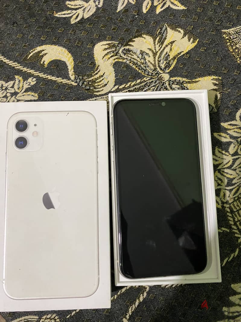 iPhone 11 64giga 1