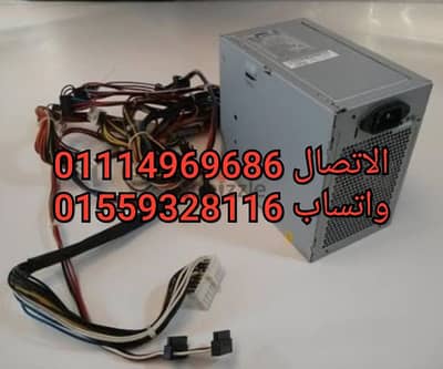 بورات سبلاي DELL Precision 490 750 Wat