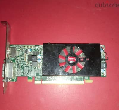 كارت شاشه amd radeon hd 8570 1g ddr3