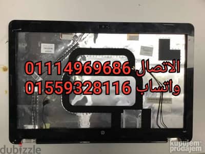 هاوسينج فريم hp g62 الاوريجينال