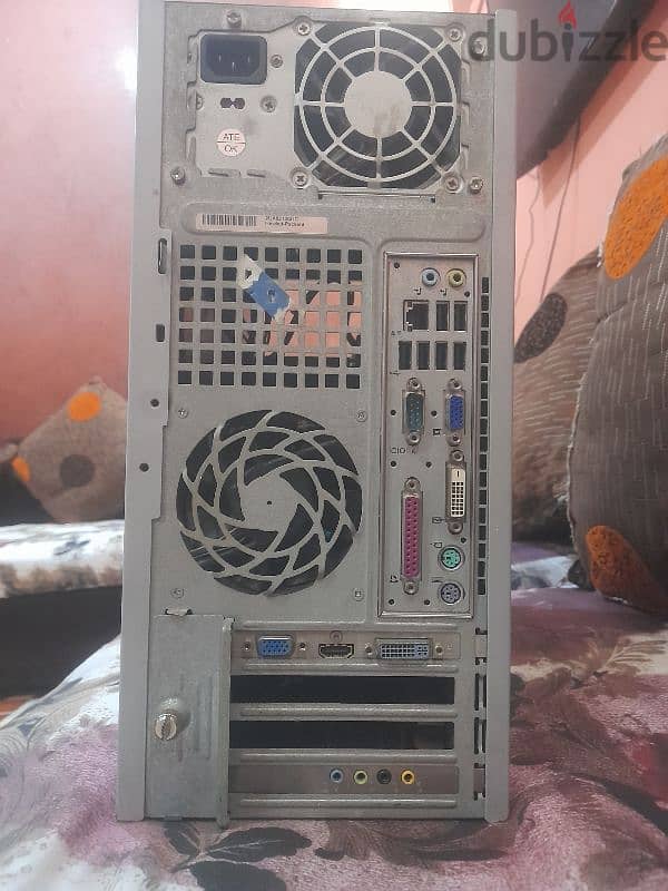 PC للتصفح و شويه العاب خفيفه 1