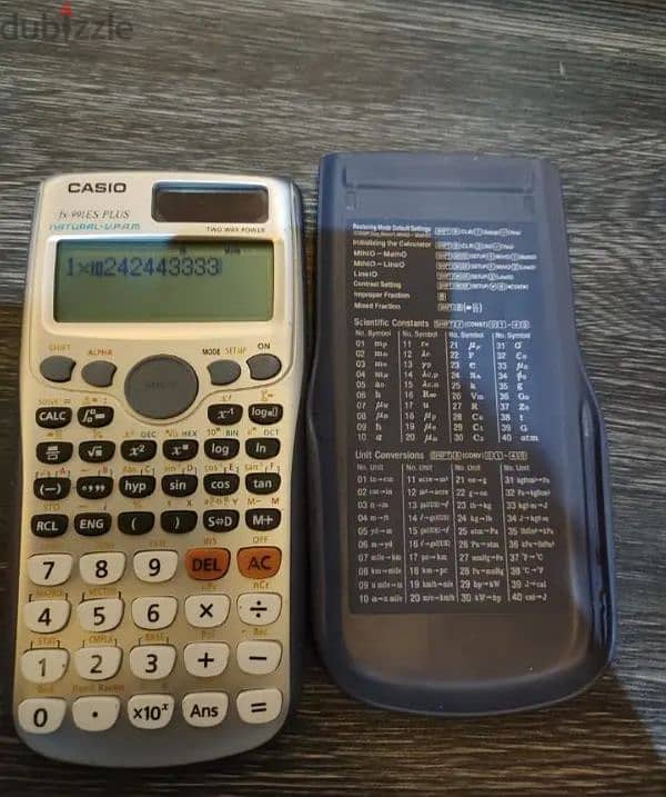 casio991plus اصليه 0