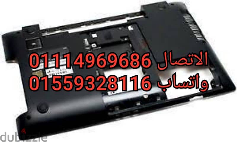 قاعدة Samsung Np300E5V الاوريجينال 0