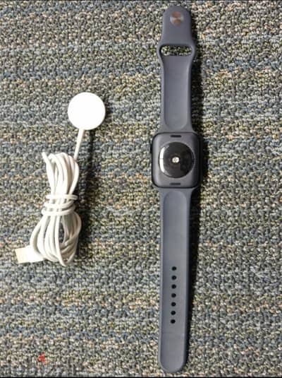 Apple Watch SE