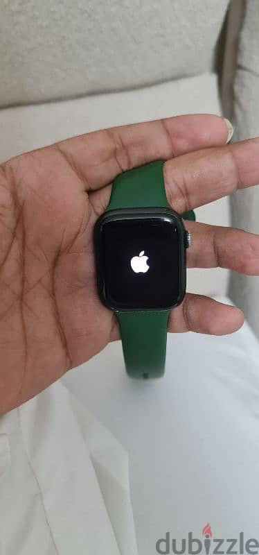 apple watch series 7