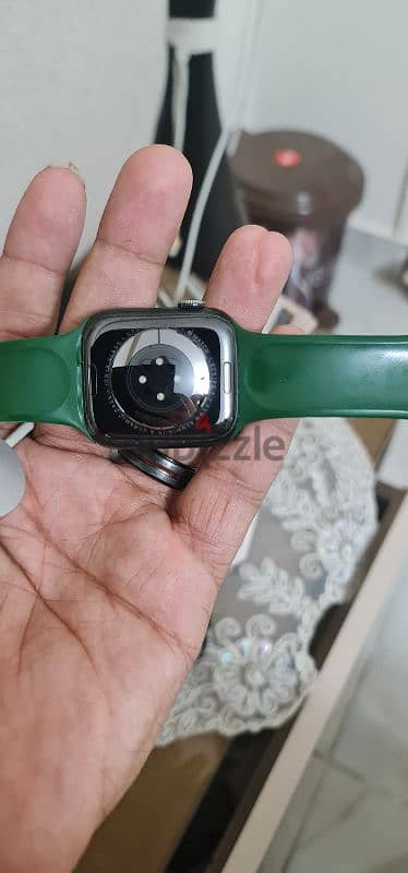 apple watch series 7 2