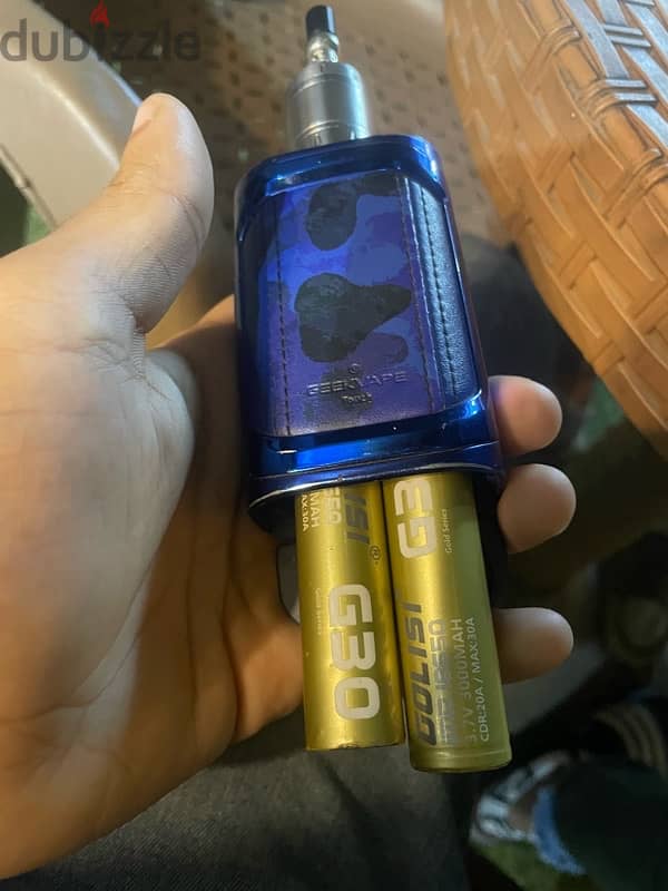 geekvape t200 bskr v1.5 5