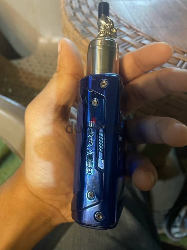 geekvape t200 bskr v1.5 7