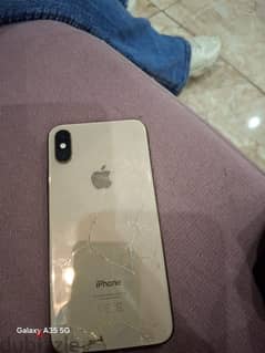 iPhone XS 0