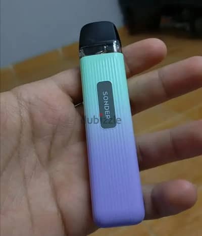 vape sonder q