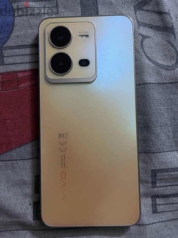 Vivo v25e 4