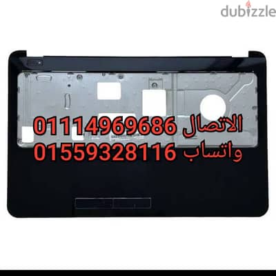 تاتش باد   اتش بي بافيليون 15-G 15-R 15-S 250 G3 255 G3 256 G3‏