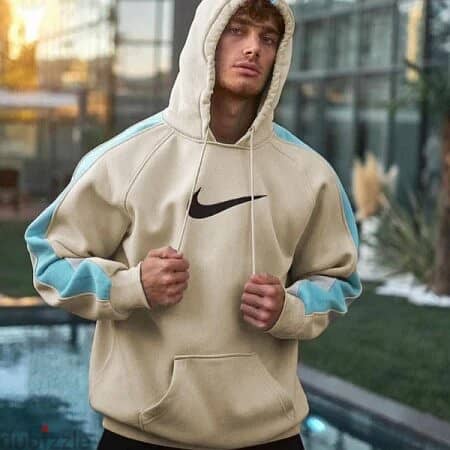 هودى NIKE شتوى 1