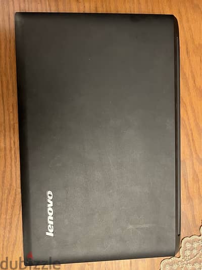 laptop lenovo B570e لاب توب