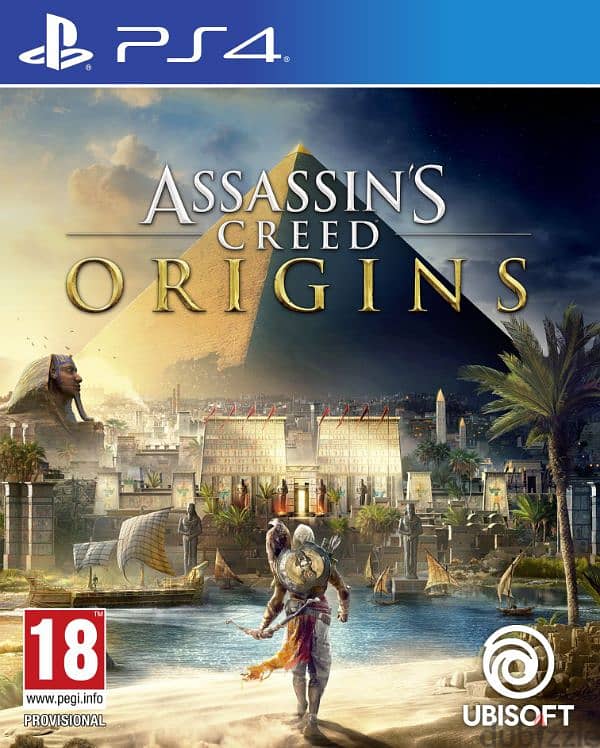 fifa22 PlayStation5+ assassin creedorigins 1